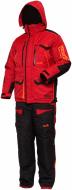Костюм Norfin Discovery Limited Edition 174-176 р. XL red –35 °C 451204-XL