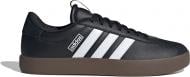 Кроссовки мужские демисезонные Adidas VL COURT 3.0 ID6286 р.41 1/3 черные