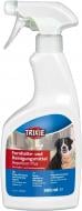 Спрей Trixie отпугиватель-очиститель Trixie для кошек и собак Repellent 500 мл (25634)