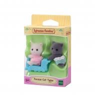 Ігровий набір Sylvanian Families Перські Кошенята-двійнята 5457