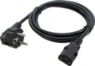 Кабель Patron HDMI-HDMI v1.4 19 PIN 10 м черный (CAB-PN-HDMI-GP-10)