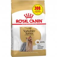 Корм сухой Royal Canin для собак YORKSHIRE AD 1,5 кг