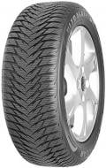 Шина Goodyear Ultra Grip 8 205/55 R16 91 H нешипована зима