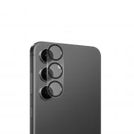 Защитное стекло для камеры Intaleo 3D 9H для Samsung Galaxy S24 Plus (1283126596735)