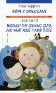 Книга Льюїс Керролл  «Аліса в Задзеркаллі» 978-966-03-6915-3