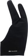 Перчатка для рисования Huion Artist Glove (free size) ARTISTGLOVE black