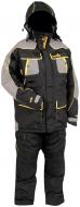 Костюм Norfin Explorer 174-176 р. XL black –40 °C 340004-XL