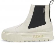 Кроссовки женские зимние Puma MAYZE CHELSEA SUEDE WN'S 38282902 р.37 бежевые
