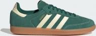 Кроссовки мужские Adidas SAMBA OG KK2274 р.40 2/3 зеленые Кроссовки мужские Adidas SAMBA OG KK2274 р.40 2/3 зеленые