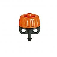 Капельница Claber 0-4 л/ч 10 шт. (912220000)