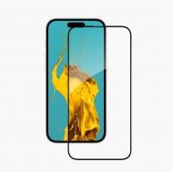 Защитное стекло Piko 9H для Apple iPhone 14 Pro (1283126541889)