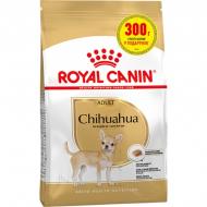 Корм сухий Royal Canin для собак CHIHUAHUA AD 1,5 кг