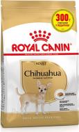 Корм сухий Royal Canin для собак CHIHUAHUA AD 1,5 кг