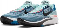Кросівки чоловічі демісезонні Nike AIRZOOM G.T. CUT 2 DJ6015-404 р.47,5 різнокольорові