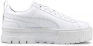 Кроссовки женские демисезонные Puma MAYZE CLASSIC WNS 38420901 р.39 белые