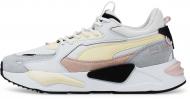 Кроссовки женские демисезонные Puma RS-Z Reinvent Wns 38321904 р.35,5 голубые