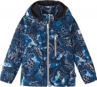 Куртка для мальчиков Reima Softshell Vantti р.80 темно-синий 5100009B-6983 Куртка для мальчиков Reima Softshell Vantti р.80 темно-синий 5100009B-6983