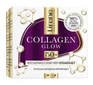 Крем для обличчя день-ніч Lirene Collagen Glow 50 мл