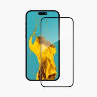 Захисне скло Piko 9H для Apple iPhone 15 Pro (1283126575464)