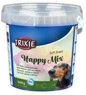 Кормовая добавка Trixie для собак Happy Mix 500 г 31495