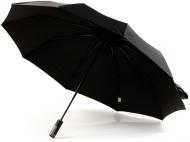 Зонт KRAGO Ring umb-10-001 черный