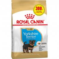 Корм сухой Royal Canin для собак YORKSHIRE PUPPY 1,5 кг