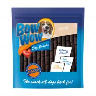 Лакомство для собак Bow wow Мясные палочки из говядины 12 см
