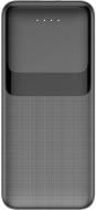 Повербанк Gelius TLX GP-PB311i 10W 20000 mAh black (00000100288)