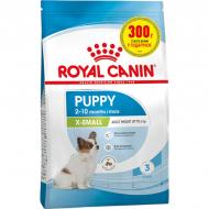 Корм сухой Royal Canin для собак XSMALL PUPPY 1,5 кг