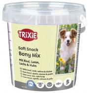 Кормовая добавка Trixie для собак Bony Mix 500 г 31496