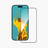 Захисне скло Piko 9H для Apple iPhone 16 Pro/17 (1283126594786)