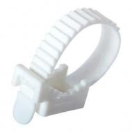 Крепление ременное E.NEXT e.holder.belt.stand.40_25 белый