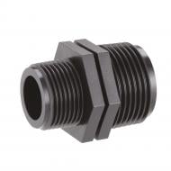 Ниппель Claber 3/4"Н x 1"Н Ниппель Claber 3/4"Н x 1"Н