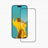 Защитное стекло Piko 9H для Apple iPhone 17 Air (1283126626050)