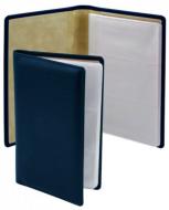 Визитница LaFontaine, синяя