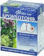 Фиточай Ключи здоровья №58 Бронхотоник по 1,5 г 20 шт.