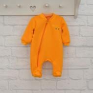 Чоловічок унісекс Blanka р.74 жовтий 12856