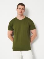 Футболка чоловіча Sol's Imperial 11500289XXL р.XXL хакі