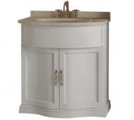 Тумба підлогова Ваші Меблі Лотос 90 слонова кістка