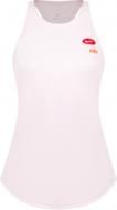 Майка Nike W NK NVLT TP BT ICNCLSH CJ3446-699 р.S розовый