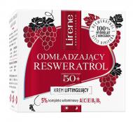 Крем для лица день-ночь Lirene с эффектом лифтинга 50 мл