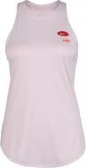 Майка Nike W NK NVLT TP BT ICNCLSH CJ3446-699 р.XS розовый
