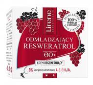 Крем антивозрастной день-ночь Lirene Регенерирующий 50 мл