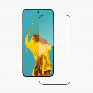 Захисне скло Piko 9H для Google Pixel 9/Pixel 9 Pro (1283126620515)