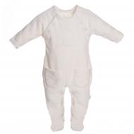 Комплект для хрещення Tigres Класік р.62 білий А00102062