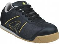 Кроссовки Delta Plus D-Spirit р.44 DSPIRSPNO44 черный