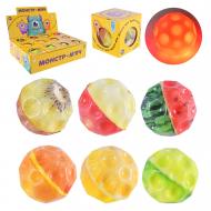 Мяч-прыгун Shantou в ассортименте PR2441