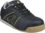 Кроссовки Delta Plus D-Spirit р.45 DSPIRSPNO45 черный