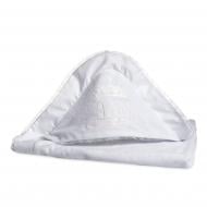 Комплект для крещения Tigres р.62 белый ВК-0018