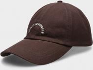 Кепка Outhorn BASEBALL CAP F070 OTHSS23ACABF070-80S L-XL коричневий